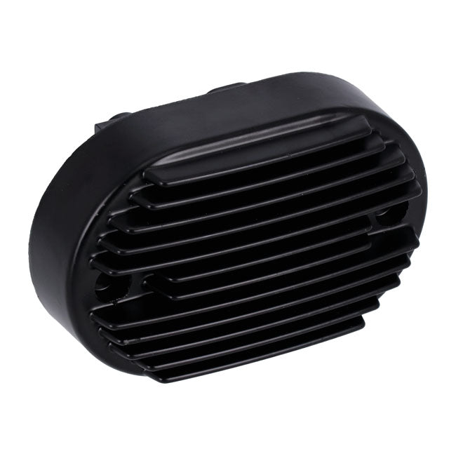 Mcs, Voltage Regulator/Rectifier. Black Regulators Mcs