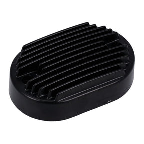 Mcs, Voltage Regulator/Rectifier. Black Regulators Mcs