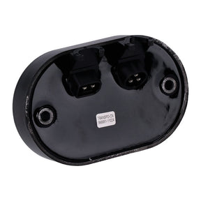 Mcs, Voltage Regulator/Rectifier. Black Regulators Mcs