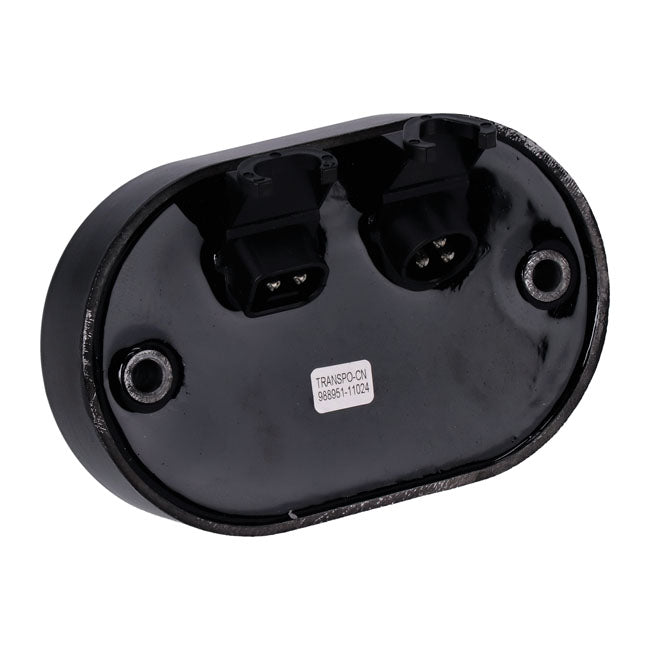 Mcs, Voltage Regulator/Rectifier. Black Regulators Mcs