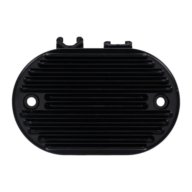 Mcs, Voltage Regulator/Rectifier. Black Regulators Mcs