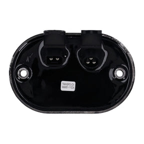 Mcs, Voltage Regulator/Rectifier. Black Regulators Mcs