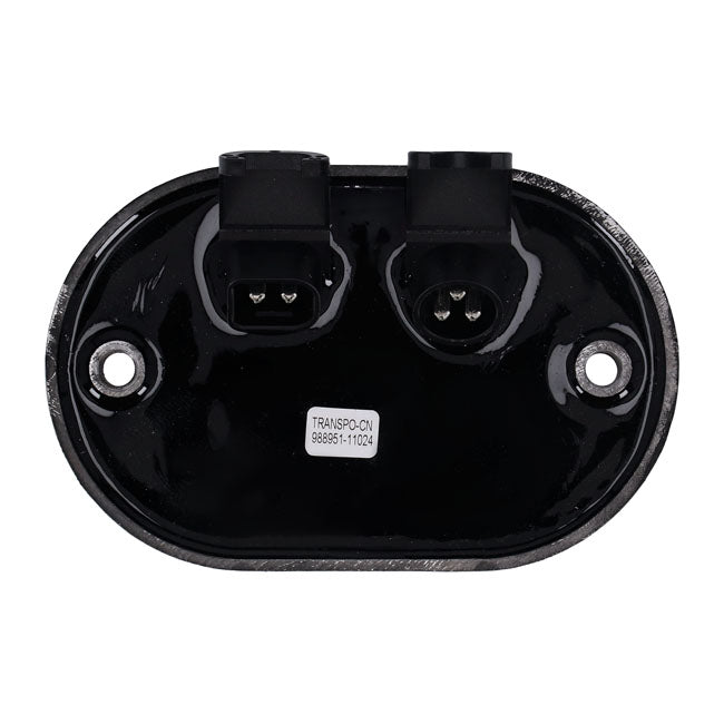 Mcs, Voltage Regulator/Rectifier. Black Regulators Mcs