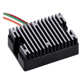 Mcs, Voltage Regulator/Rectifier. Black Regulators Mcs