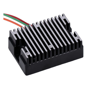 Mcs, Voltage Regulator/Rectifier. Black Regulators Mcs