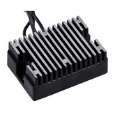 Mcs, Voltage Regulator/Rectifier. Black Regulators Mcs