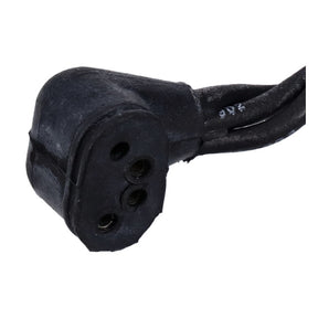 Mcs, Voltage Regulator/Rectifier. Black Regulators Mcs