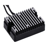 Mcs, Voltage Regulator/Rectifier. Black Regulators Mcs