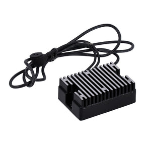 Mcs, Voltage Regulator/Rectifier. Black Regulators Mcs
