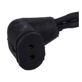 Mcs, Voltage Regulator/Rectifier. Black Regulators Mcs
