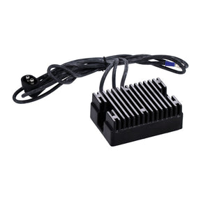 Mcs, Voltage Regulator/Rectifier. Black Regulators Mcs