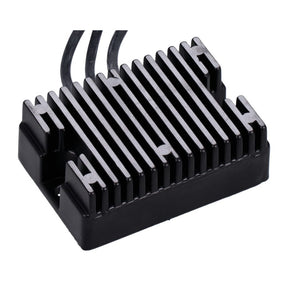 Mcs, Voltage Regulator/Rectifier. Black Regulators Mcs