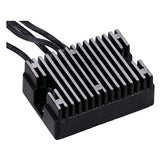 Mcs, Voltage Regulator/Rectifier. Black Regulators Mcs
