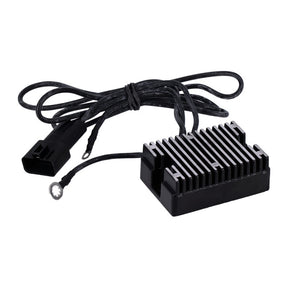 Mcs, Voltage Regulator/Rectifier. Black Regulators Mcs