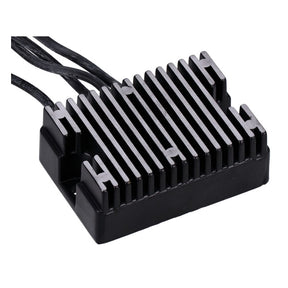 Mcs, Voltage Regulator/Rectifier. Black Regulators Mcs