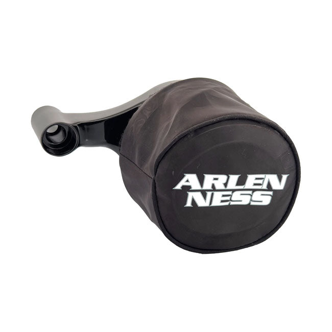 Arlen Ness Rain Sock for Mini 22 Air Cleaners Air Cleaner Cover Arlen Ness