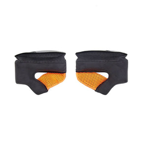 Biltwell Gringo S/Gringo Sv Cheek Pads 22.06 5 Mm Helmets Biltwell