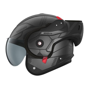 Roof Boxxer 2 Helmet Kendo Matt Black Roof