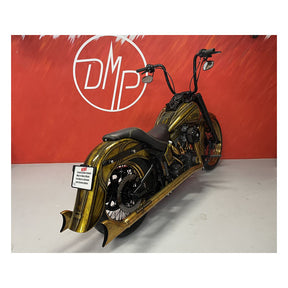 Dmp, 3 1 License Plate Frame 3.0 Nl Be. Gloss Black License Plate Frames Danish Motorcycle Parts