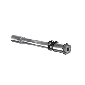 Kraus Motor Co. 30mm KR8 Component Kit, Black Anodized - 14+ Touring Handlebar Top Clamps Kraus Motor Co.