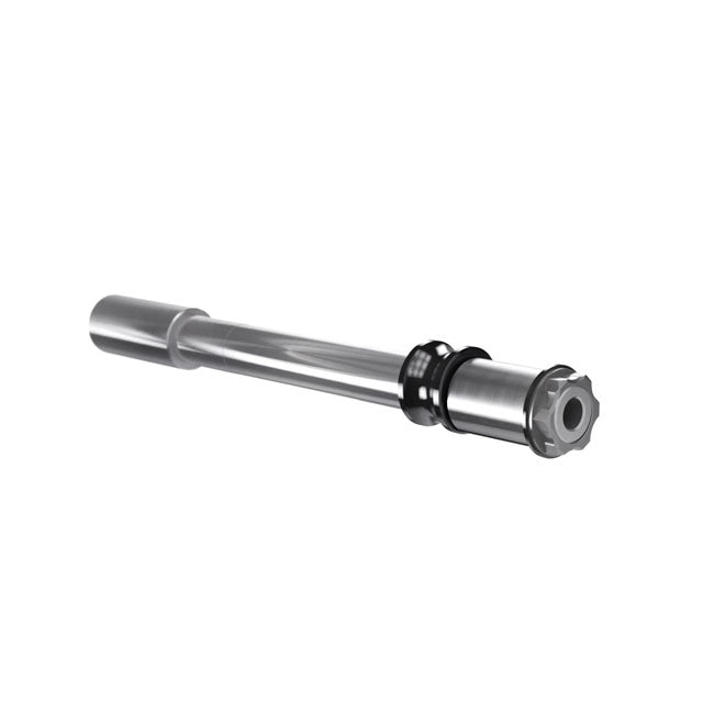 Kraus Motor Co. 30mm KR8 Component Kit, Black Anodized - 14+ Touring Handlebar Top Clamps Kraus Motor Co.