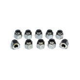 Colony, cap nuts 8-32 chrome plated Nuts Usa Sizes Colony