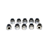 Colony, cap nuts 10-32 chrome plated Nuts Usa Sizes Colony