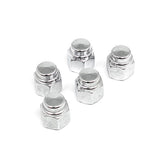Colony, cap nuts 3/8-24 chrome plated Nuts Usa Sizes Colony