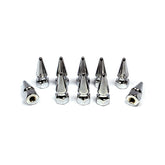 Colony pike nuts 8-32 Nuts Usa Sizes Colony