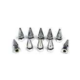 Colony pike nuts 10-32 Nuts Usa Sizes Colony