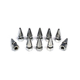 Colony pike nuts 10-24 Nuts Usa Sizes Colony
