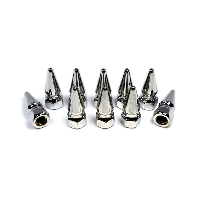 Colony pike nuts 5/16-18 Nuts Usa Sizes Colony