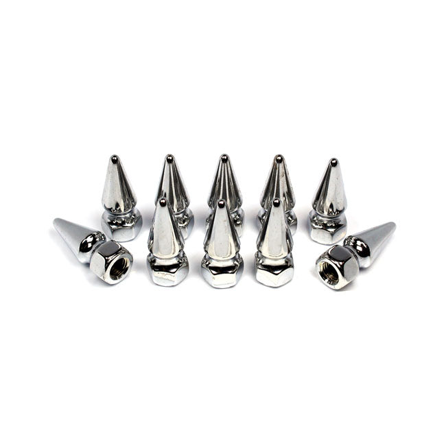 Colony pike nuts 5/16-24 Nuts Usa Sizes Colony