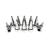 Colony pike nuts 3/8-16 Nuts Usa Sizes Colony