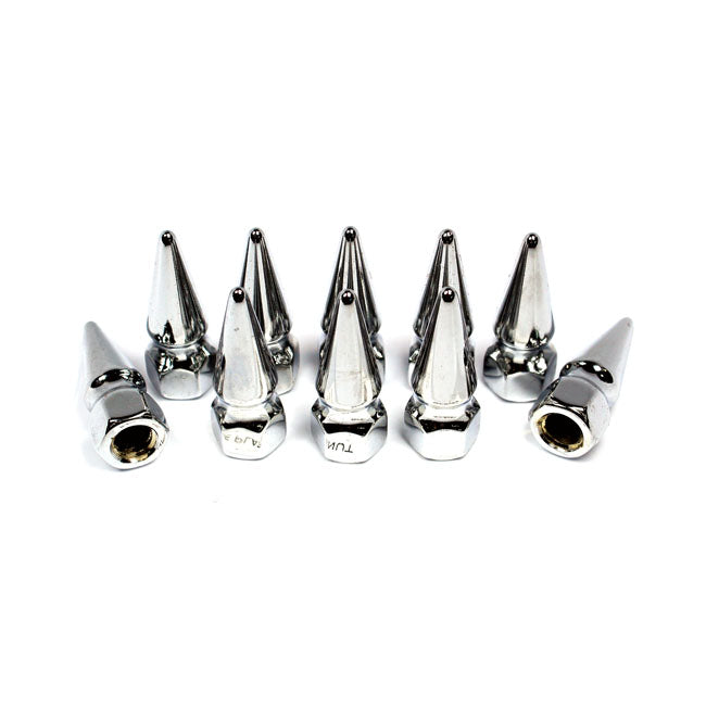 Colony pike nuts 3/8-16 Nuts Usa Sizes Colony
