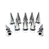 Colony pike nuts 1/2-13 Nuts Usa Sizes Colony