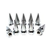 Colony pike nuts 1/2-20 Nuts Usa Sizes Colony