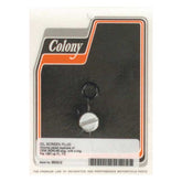 Colony Plug Oil 81 99 Bt Chrome Oil Pump Parts Colony