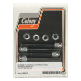 Colony oil pump mount kit acorn Oil Pumps Mount Kits Colony