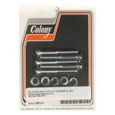 Colony oil pump mount kit allen Oil Pumps Mount Kits Colony