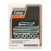 Colony oil pump mount kit OEM style Oil Pumps Mount Kits Colony