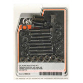 Colony oil pump mount kit OEM style Oil Pumps Mount Kits Colony