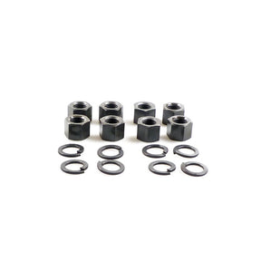 Colony cyl base nut kit Cylinders/Heads Mount Kits Colony