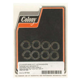 Colony cyl base lockwashers Cylinders/Heads Mount Kits Colony