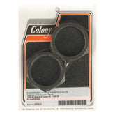 Colony manifold nuts, plumber style Manifold Parts/Gaskets Colony