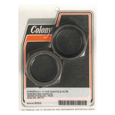 Colony manifold nuts, plumber style Manifold Parts/Gaskets Colony