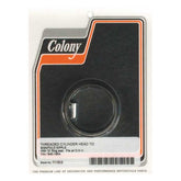 Colony Nipple Int Man 40 54 Bt Manifold Parts/Gaskets Colony