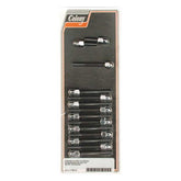 Colony, Sportster rocker box bolt kit. Acorn, chrome Rocker Box Mount Kits Colony