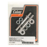 Colony, rocker cover to frame stud kit Rocker Box Mount Kits Colony
