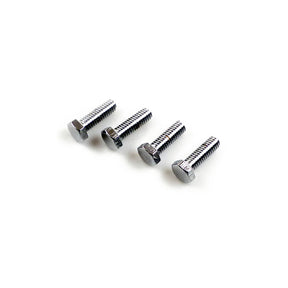 Colony, tappet block mount kit. OEM style, chrome Tappet Block Mount Kits Colony